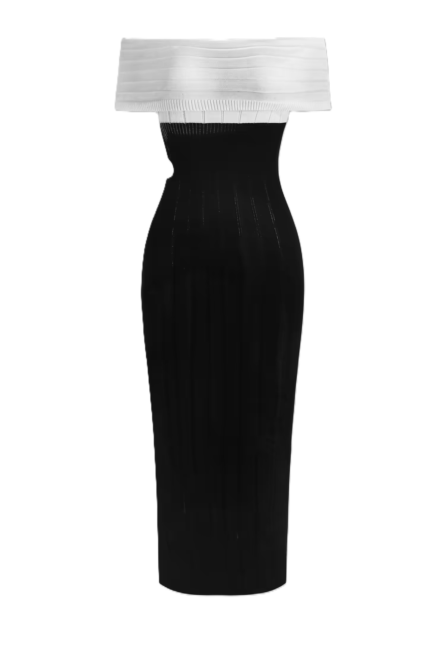 پیراهن ماکسی - کاپشی Cupshe - سایز XS - کد 1032